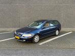 Volvo V40 1.8 AUT 2003 Blauw Nieuwe APK!, Auto's, Volvo, Stof, 1295 kg, 4 cilinders, Blauw