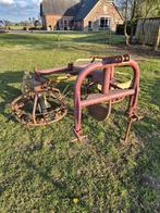 PZ Strela schudder/hark - Te koop, Ophalen of Verzenden, Veehouderij, Weidebouw