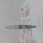 Luceplan Titania hanglamp - Vleugelvormig design, Huis en Inrichting, Lampen | Hanglampen, Gebruikt, Design, Modern, Ophalen of Verzenden