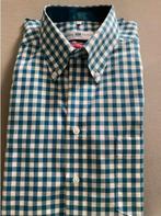 Royal Class Selection Slim Fit mt. XL/XXL 100% katoen, Overhemd, Blauw, Ophalen of Verzenden, Zo goed als nieuw