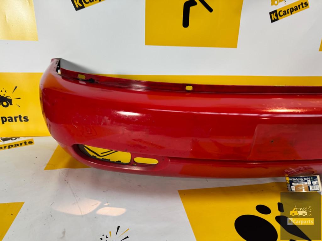 Volkswagen T4 TRANSPORTER 7D0807101K ACHTERBUMPER, Info@fabrikant.eu, Ophalen of Verzenden, Achter, Bumper