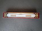 hohner tremolo, Ophalen of Verzenden, Gebruikt, G-mondharmonica