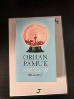 Sneeuw - Orhan Pamuk (Roman), Boeken, Ophalen of Verzenden, Zo goed als nieuw, Europa overig
