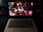 Lenovo Yoga 520-14IKB - 14 inch Laptop, Computers en Software, Windows Laptops, Intel Core i7-8550U, 2 tot 3 Ghz, Qwerty, 8 GB