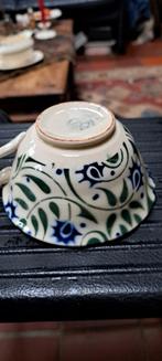 Schoteltje gezocht, Antiek en Kunst, Ophalen of Verzenden