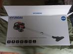 Huyndai steelstofzuiger - zo goed als nieuw, Ophalen, Zo goed als nieuw