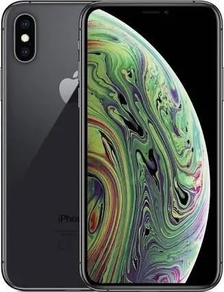 iPhone XS Max in zeer goede staat, Telecommunicatie, Mobiele telefoons | Apple iPhone, Zwart, IPhone XS, Ophalen of Verzenden