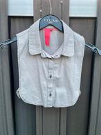 TE KOOP: kraagje van B.Nosy 10/12 jaar ZGAN, Ophalen of Verzenden, Zo goed als nieuw, Meisje, Overhemd of Blouse
