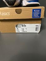 Asics Gel Kayano 14 - Zo goed als nieuw, maat 39, Ophalen, Blauw, Sneakers of Gympen, Zo goed als nieuw