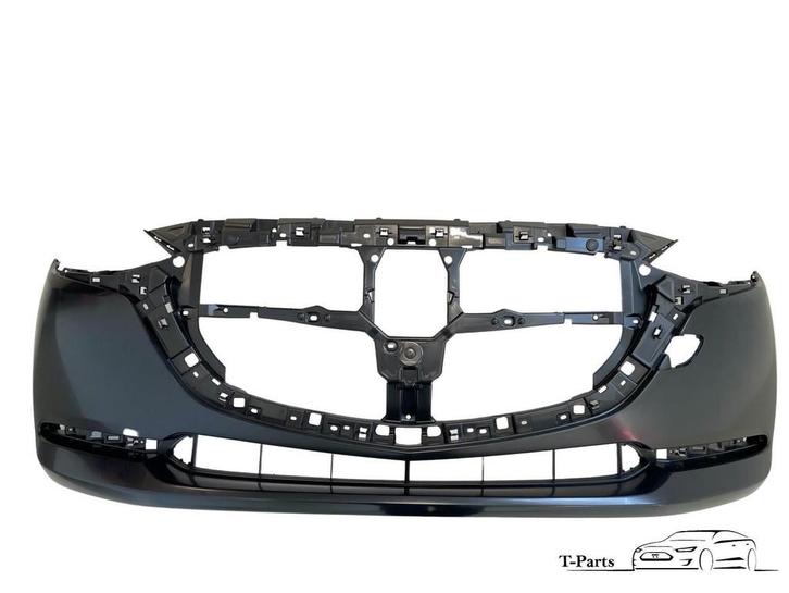 Mazda 2 Facelift voorbumper 2018+ Origineel nieuw, Auto-onderdelen, Carrosserie en Plaatwerk, Bumper, Mazda, Voor, Nieuw, Ophalen of Verzenden