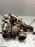 Turbo BMW 1-serie F20 125d turbo 2013, Gebruikt, Ophalen of Verzenden, BMW, BMW