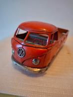 Bandai Japan VW T1 pick up zie de foto's, Ophalen of Verzenden