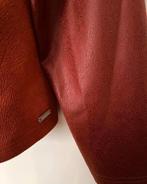Roberto Sarto suède/leer look jasje maat 42[v], Kleding | Dames, Overige kleuren, Maat 42/44 (L), Ophalen of Verzenden, Zo goed als nieuw