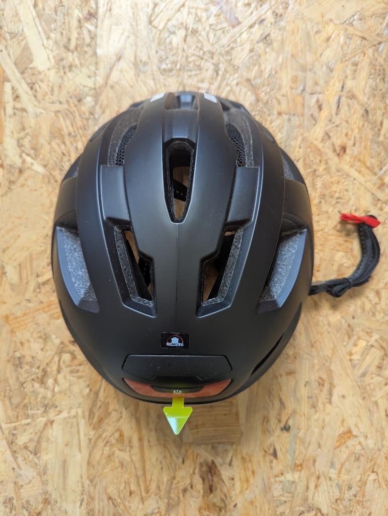 Fietshelm Crivit (Lidl) – nieuw, nooit gedragen, Fietsen en Brommers, Ophalen of Verzenden, Nieuw, XL, Heer of Dame