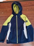 Softshell jas maat 134, Kinderen en Baby's, Ophalen of Verzenden, Zo goed als nieuw, Meisje, Jas