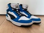 Puma hoge sneakers mt39, Schoenen, Ophalen of Verzenden, Zo goed als nieuw, Jongen
