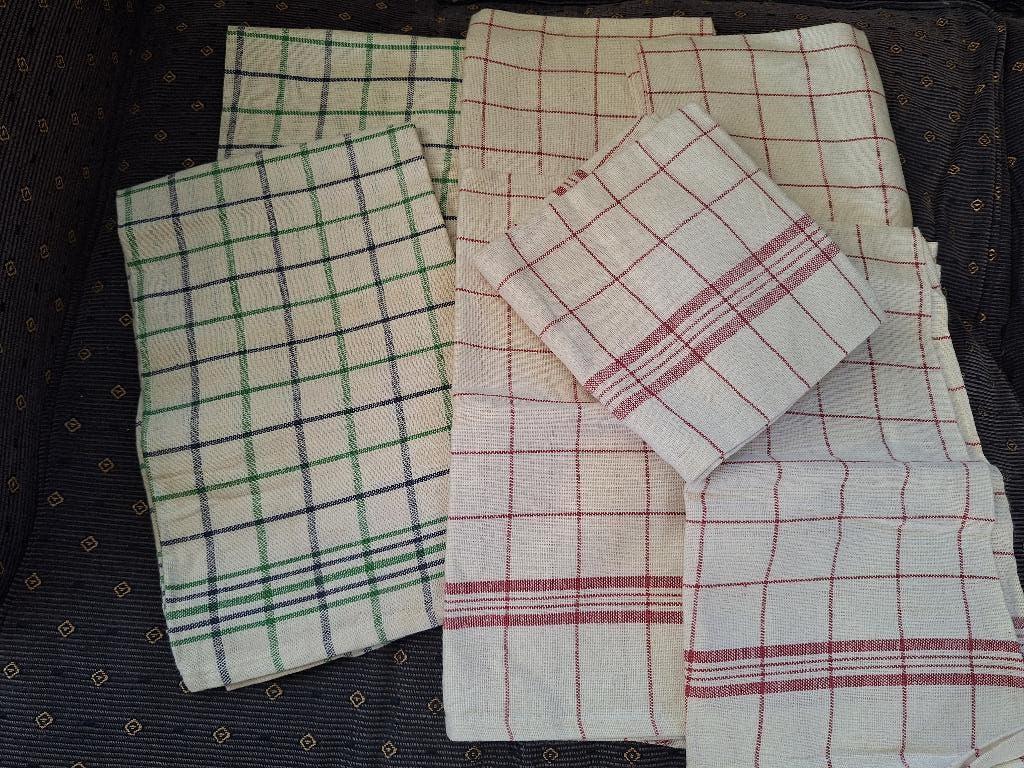 Theedoeken, Ophalen of Verzenden, Nieuw, Overige kleuren, Theedoek of Handdoek