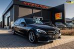 Mercedes-Benz C-klasse 180 AMG Sport Edition NL AUTO, PDC, 1, Electronic Stability Program (ESP), Achterwielaandrijving, Gebruikt