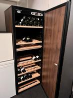 TransTherm Ermitage wijnkast, Ophalen, Gebruikt, 25 flessen of meer, 75 cm of meer