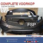 W176 FACELIFT AMG VOORKOP Mercedes A Klasse COMPLEET FRONT 2