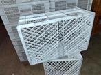 Stevige Kunststof / Veiling Kratten Bakken AGF WO  Vanaf:, Ophalen, 40 tot 60 cm, 50 tot 75 cm, Minder dan 35 cm