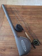 Vision Atom vliegvisset, Watersport en Boten, Ophalen, Gebruikt, Overige typen