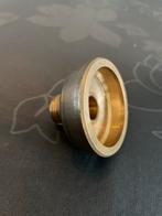 DISH Gasnippel / LPG Adapter - Italië Europa Standaard, Ophalen of Verzenden, Zo goed als nieuw