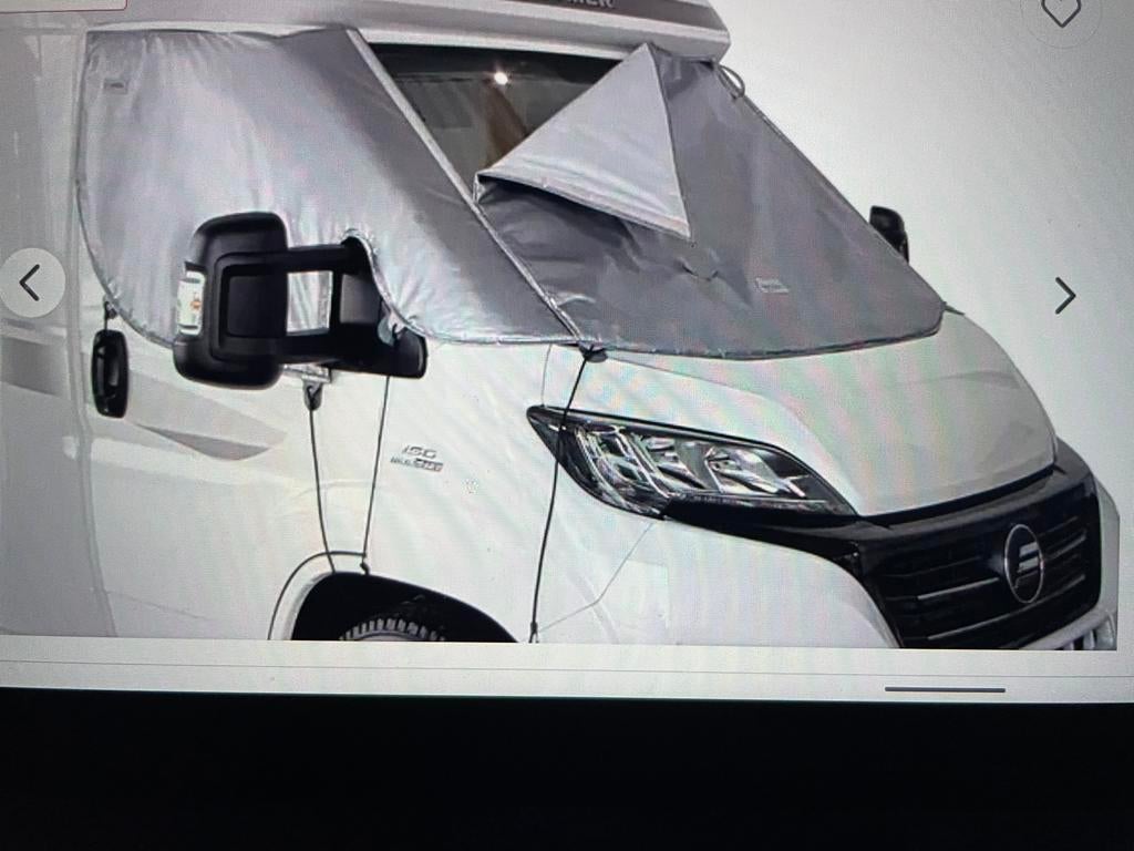 Thermische Isolatiedeken, Ophalen of Verzenden, Zo goed als nieuw