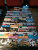 18 delig boekjes over drente, Ophalen of Verzenden, Zo goed als nieuw