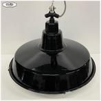 Industriele lamp hanglamp, Ophalen, Zo goed als nieuw, Nb, Nb