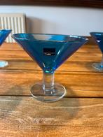 Glazen ijscoupes Leonardo, Ophalen, Zo goed als nieuw, Overige typen