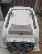 Honden bench, Ophalen, Zo goed als nieuw