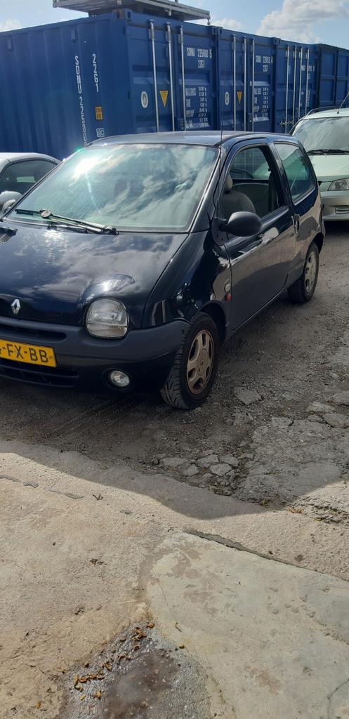 Renault Twingo  voor onderdelen, Ophalen, Gebruikt