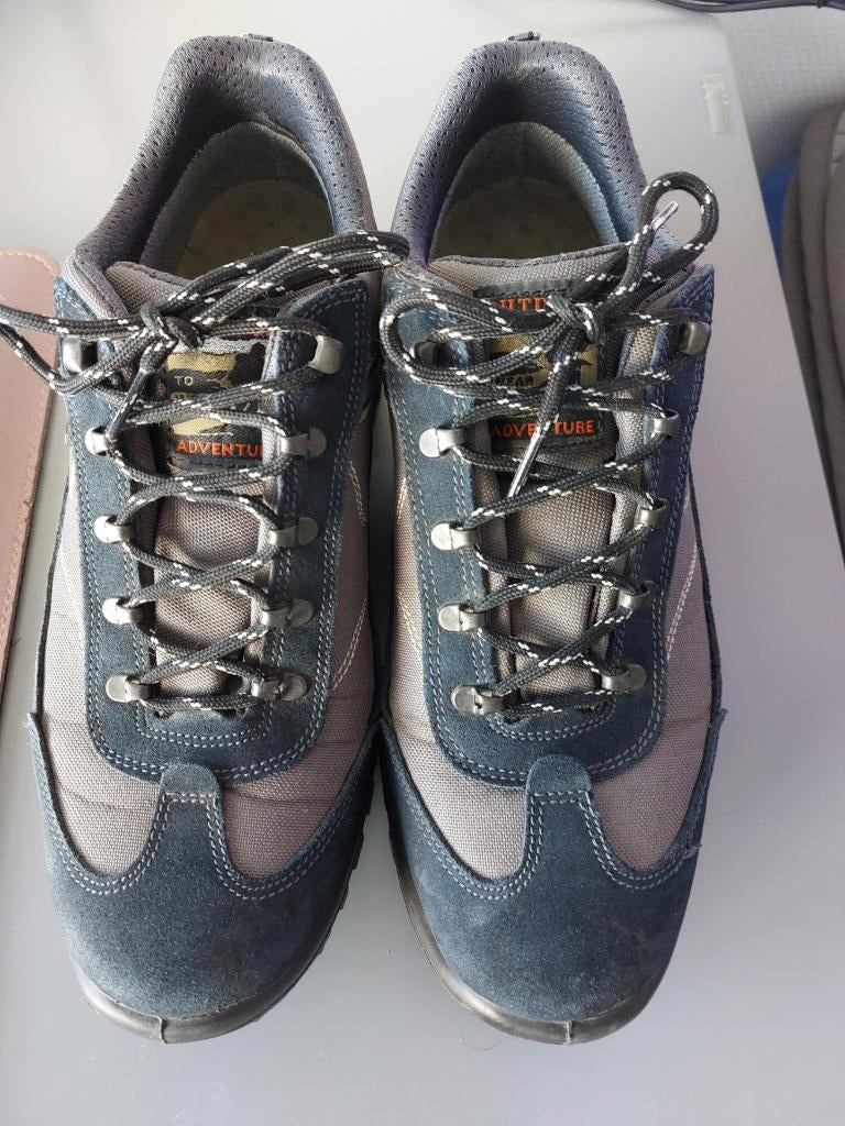 Wandelschoenen, Sport en Fitness, Bergsport en Wandelen, Ophalen of Verzenden, Zo goed als nieuw, Schoenen