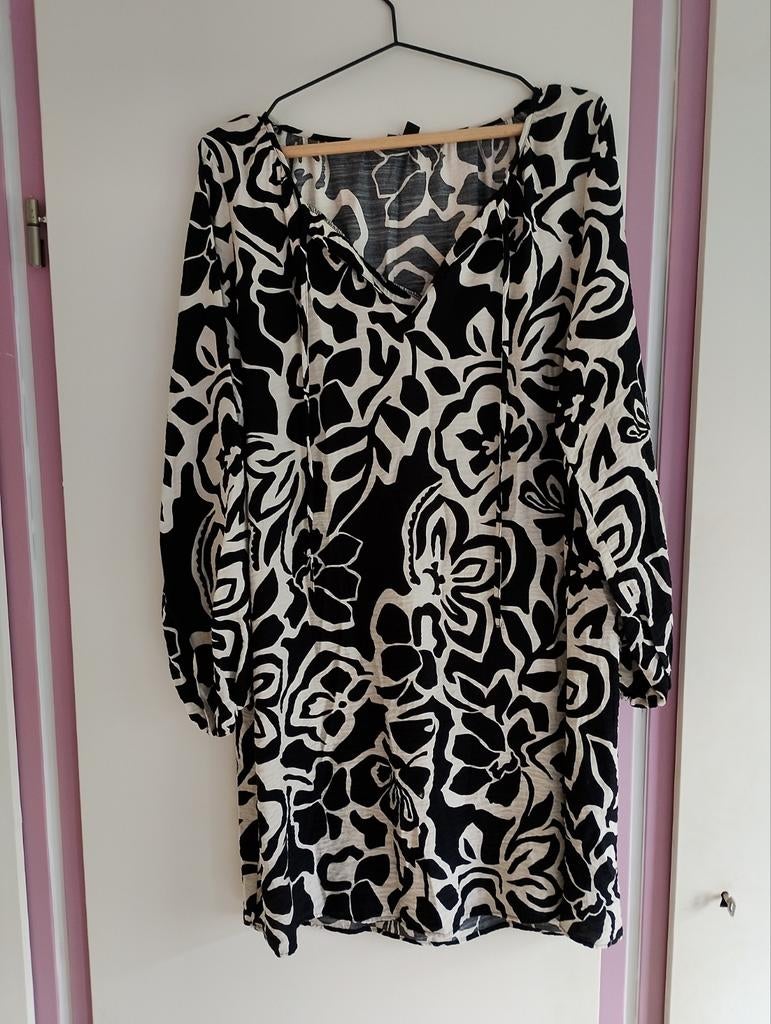 Kledingpakket dames, Kleding | Dames, Blouses en Tunieken, Ophalen, Gedragen, Maat 38/40 (M)
