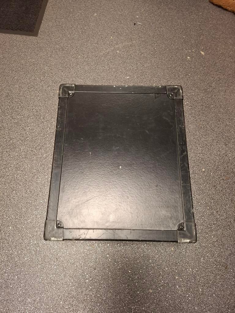 Flightcase zwart voor DJM 900, Muziek en Instrumenten, Ophalen of Verzenden