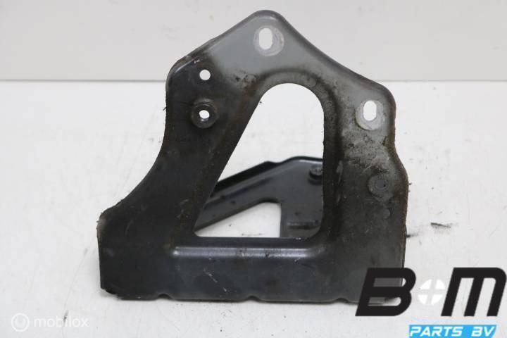 Steun Voor spatscherm Rechts Audi A6 4F 4F0821136A, Auto-onderdelen, Carrosserie en Plaatwerk, Gebruikt