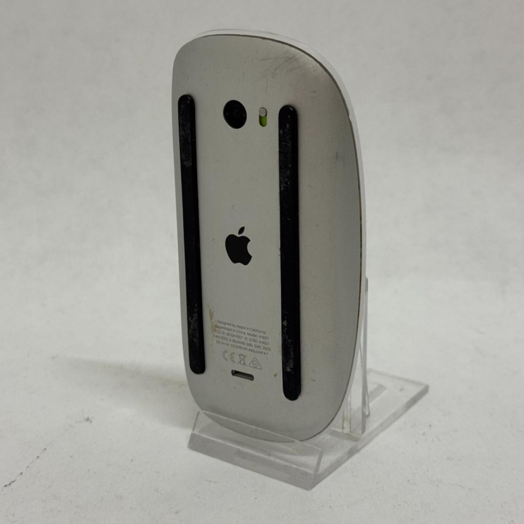 Apple Magic Mouse 2 A1657, Apple, Zo goed als nieuw, Support@apple.com, One Apple Park Way
Cupertino, CA 95014
United States