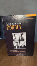 J.M. Vermeulen - De zoon van Bornia ds E du Marchie v Voorth, Ophalen of Verzenden, Zo goed als nieuw, J.M. Vermeulen