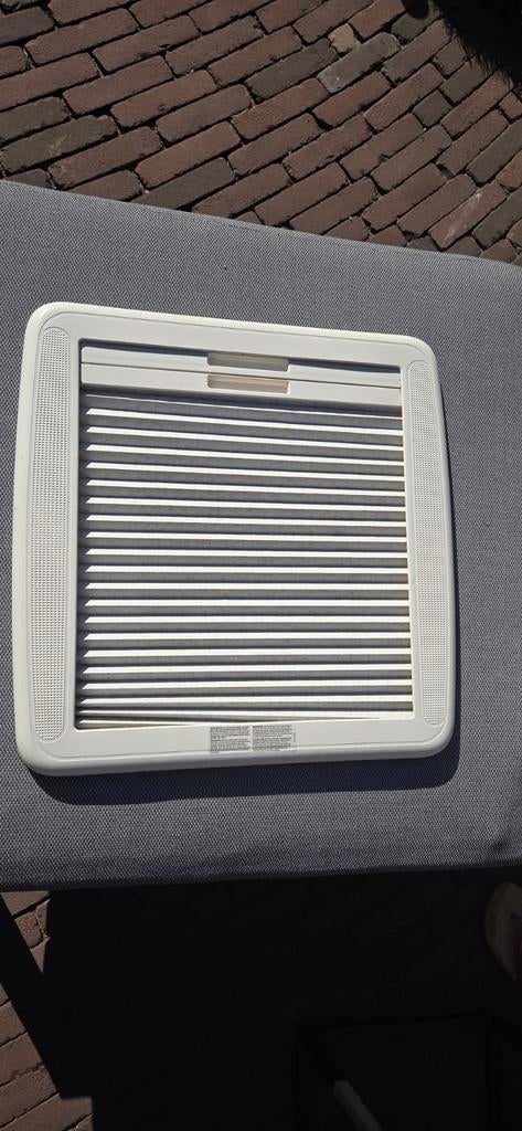 Mini heki dakraam frame 40x40cm, Ophalen, Gebruikt