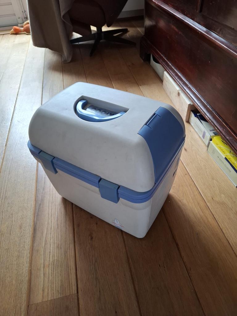 Coolbox, Ophalen of Verzenden, Koelelement