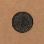 1 cent 1880 Willem III, Ophalen of Verzenden, Koning Willem III, 1 cent, Losse munt