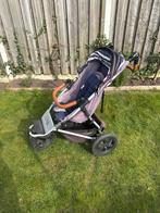 Mountain Buggy kinderwagen - Robuust en comfortabel, Ophalen, Gebruikt, Overige merken, Verstelbare rugleuning