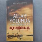 Kerbela; Sadiye Furkan Demirtas, Verzenden