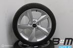 NIEUW! Org. 18 inch S-Line velgen Audi A3 8Y 8V 8Y0601025CP, Gebruikt, Velg(en)