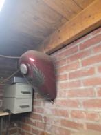 Harley davidson/sportster/choppertank, Motoren, Ophalen of Verzenden, Gebruikt