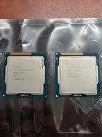 2 x i7 -3770 Quad Core Processor Socket 1155, Computers en Software, Processors, 4-core, Ophalen of Verzenden, Zo goed als nieuw