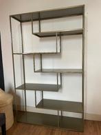 Open vakken kast, Ophalen, Gebruikt, 100 tot 150 cm, Minder dan 25 cm