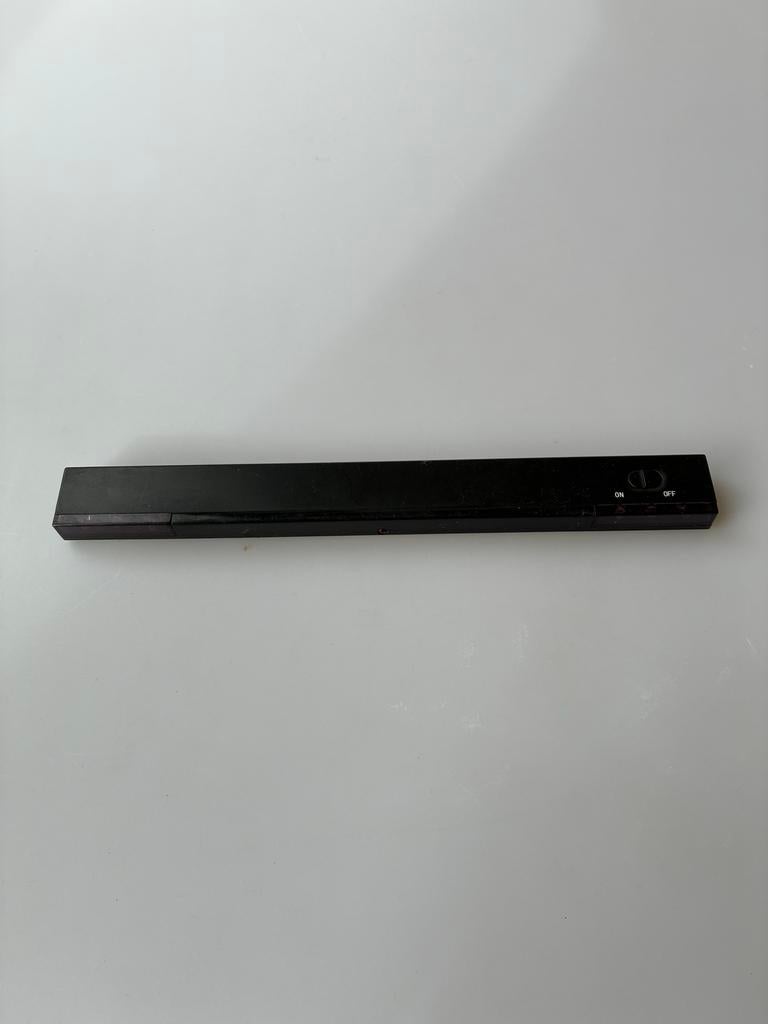 Draadloze Wii Sensor Bar - Perfect voor Nintendo Wii, 8013XG, Gebruikt, Ophalen of Verzenden, RAHandel