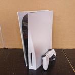 Sony PlayStation 5 825GB Disc edition || Nu maar €399.99, Ophalen of Verzenden, Zo goed als nieuw, Met 1 controller